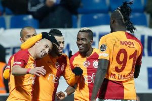 Galatasaray Benfica ma&ccedil;ıyla, Avrupa'da 279. ma&ccedil;ına &ccedil;ıkıyor