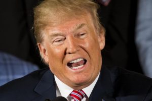 Trump'ın ulusal acil durum ilanı tartışmalara neden oldu
