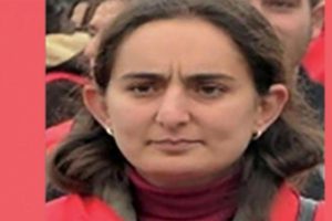 Hatice Ruken Kılı&ccedil;'ın nasıl yakalandığı ortaya &ccedil;ıktı
