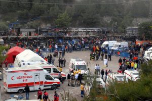 Soma faciası davasında g&ouml;zler B&ouml;lge Adliye Mahkemesi'nde