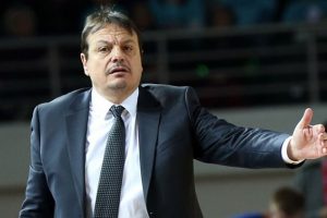 Ergin Ataman: Sezonun en &ouml;nemli b&ouml;l&uuml;m&uuml;ne geldik