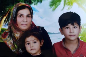 Eşi ve 2 &ccedil;ocuğunu &ouml;ld&uuml;ren Afgan &ccedil;obanı, İnterpol de arayacak