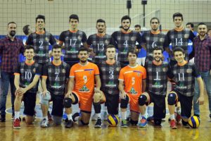 İneg&ouml;l Belediyespor Play-Off'lara adını yazdırdı