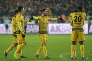 '&Ccedil;aykur Rizespor ma&ccedil;ıyla &ccedil;ıkışa ge&ccedil;eceğiz'