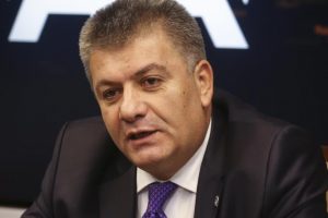 Sigortacılar 'denetleyici kurum' istiyor