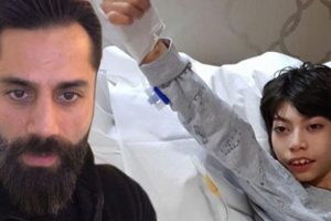 &Ccedil;ılgın Sedat: Yaşamayan kimse bunu anlayamaz