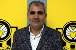 Erdal G&uuml;nd&uuml;z: &Ccedil;ıkışa ge&ccedil;eceğiz