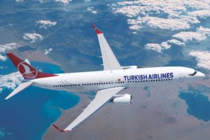 THY, yeni "Flow Uyku Koleksiyonu"nu hizmete sundu