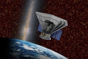 NASA g&ouml;reve başlıyor... Evrenin k&ouml;kenini araştıracak!