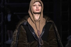 &Uuml;nl&uuml; markanın yeni tasarımına b&uuml;y&uuml;k tepki