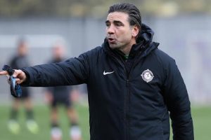 Denizlispor &Ouml;zk&ouml;yl&uuml;'ye karşı