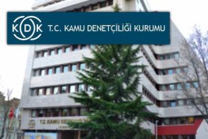 KDK sorunların &ccedil;&ouml;z&uuml;m merci oldu
