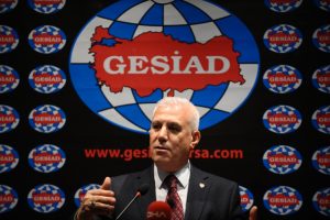 Bursa B&uuml;y&uuml;kşehir Belediye Başkan Adayı Bozbey: Bursa'da sorunları birlikte &ccedil;&ouml;zeceğiz
