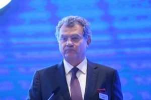 İşte T&Uuml;SİAD'ın yeni başkanı: Simone Kaslowski