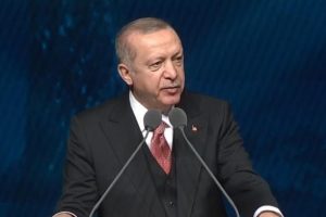 Erdoğan: Kimsenin &ouml;zel hayatına karışacak değilim ama...