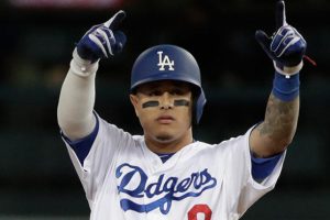 Manny Machado 300 milyon dolara imzayı atıyor