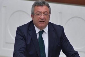 CHP'nin TBMM Başkanı adayı belli oldu
