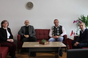Eskişehir'de hedef kalıcı basketbol