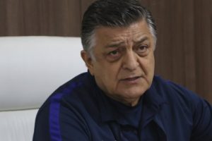 Yılmaz Vural Akhisarspor ile anlaştı
