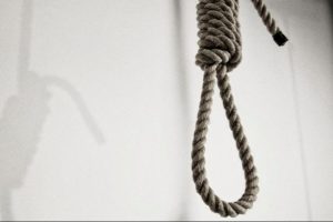 9 kişi savcıyı &ouml;ld&uuml;rd&uuml;kleri su&ccedil;lamasıyla idam edildi