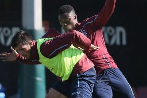 Trabzonspor, G&ouml;ztepe hazırlıklarını s&uuml;rd&uuml;rd&uuml;!