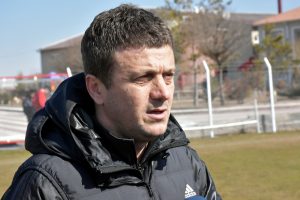 Hakan Keleş: Hakemler baskı altına alınıyor