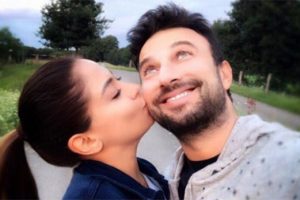 Tarkan'dan eşine 1,5 milyon TL'lik 'g&uuml;zellik'