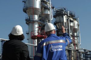"Gazprom, iki T&uuml;rk şirketine a&ccedil;tığı davayı kazandı"