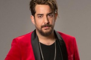 Enis Arıkan: Senin etini b&uuml;zerim!