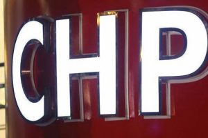 CHP &Ouml;demiş il&ccedil;e y&ouml;netimi istifa etti!
