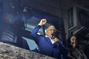 Kocamaz: Hi&ccedil; kimse maddi karşılığını almadan...