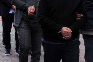 Sahte engelli raporu &ccedil;ıkaran &ccedil;eteye operasyon!
