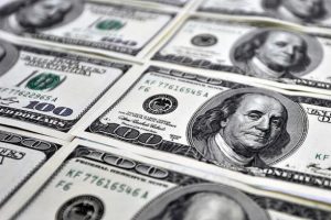Kısa vadeli dış bor&ccedil; 2018'de 116,2 milyar dolara geriledi