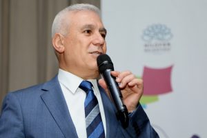 Bursa B&uuml;y&uuml;kşehir Belediye Başkan Adayı Bozbey: Kimin başkan olacağına kadınlar ve gen&ccedil;ler karar verecek
