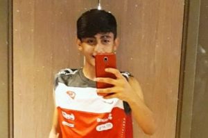 Amed Sportif Faaliyetler'den Beşiktaş'a transfer oldu!