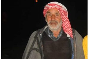 Otomobilin &ccedil;arptığı yaya can verdi
