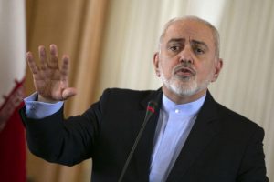 İran'dan Trump y&ouml;netiminin Suudi Arabistan'a n&uuml;kleer transfer planına tepki
