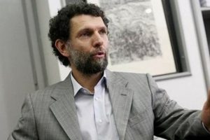 Osman Kavala ve Memet Ali Alabora hakkında flaş gelişme!