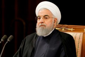 Ruhani: So&ccedil;i Varşova'daki toplantıdan daha etkiliydi