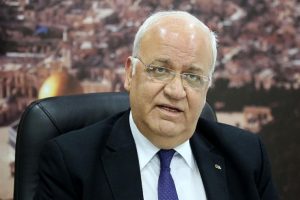 'İsrail'in Filistin halkının parasını kesmesi korsanlıktır'