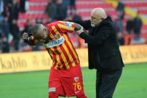 Hikmet Karaman: Rehavet yasak