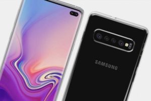 Samsung Galaxy S10 fiyatları belli oldu!