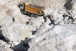 Maden kazasında 3 kişiye tutuklama
