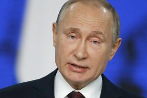 Putin'den ABD ve Avrupa'ya Inf uyarısı