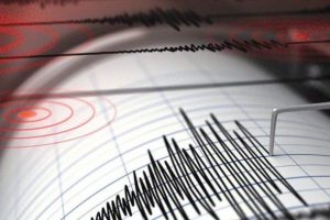 Adıyaman'da korkutan deprem