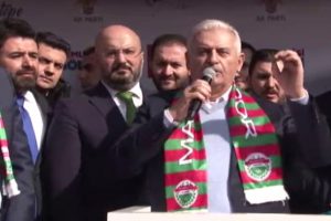 "Yeşil ile maviyi buluşturacağız"