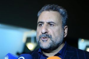 'İran'ın stratejisi İsrail'le savaş değil'