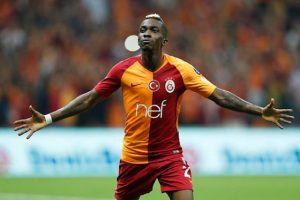 Henry Onyekuru: Galatasaray'da kalmak isterim