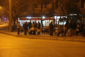 &Ccedil;anakkale Valiliğinden deprem a&ccedil;ıklaması