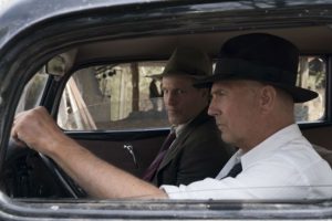 Netflix filmi The Highwaymen'in fragmanı yayınlandı!